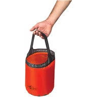 Inne artykuły do sprzątania - Sea To Summit, Wiadro, Ultra-sil Folding Bucket, Ausfb10/uni, 10 l - miniaturka - grafika 1