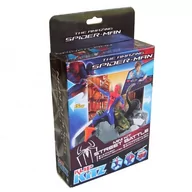 Figurki dla dzieci - Klip Kitz, Spiderman, figurka Mini Kit Street Battle - miniaturka - grafika 1