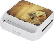 Opiekacze - Botti  Electronic Crusty Tost Wood - miniaturka - grafika 1