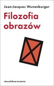 Książki o kulturze i sztuce - Filozofia obrazów - miniaturka - grafika 1