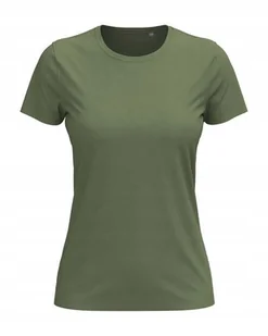 Koszulka damska T-shirt damski Classic-T ST2600 Military Green XS - Koszulki i topy damskie - miniaturka - grafika 1