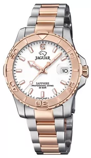 Zegarek Zegarek Jaguar J871-1 DIVER - Zegarki damskie - miniaturka - grafika 1