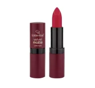 Szminki - Golden Rose Velvet Matte 18 - miniaturka - grafika 1