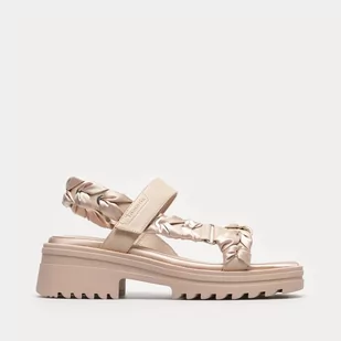 TAMARIS SANDALS PLATFORM - Tamaris - Sandały damskie - miniaturka - grafika 1