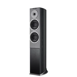 Audiovector R3 Signature kolumna głośnikowa podłogowa (czarny) - Głośniki i kolumny - miniaturka - grafika 1