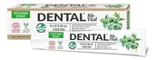 Pasty do zębów - DENTAL DENTAL BIO VITAL Pasta do zębów Odświeżająca, 75 m - miniaturka - grafika 1