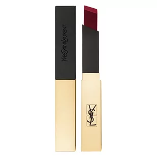 Yves Saint Laurent Rouge Pur Couture The Slim odcień 18 Reverse Red 2,2 g - Szminki - miniaturka - grafika 1