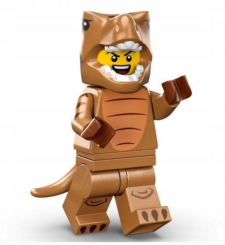 Minifigurka 