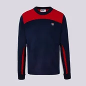 Bluzy męskie - FILA SWETER JOSH - Fila - miniaturka - grafika 1