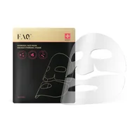 Maseczki do twarzy - brands FAQ Swiss FAQ™ Glass Skin Collagen Face Mask Maseczki przeciwzmarszczkowe 1 ct - miniaturka - grafika 1