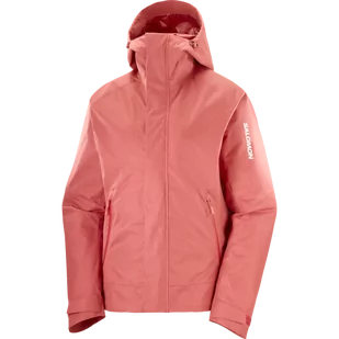 KURTKA SALOMON PATROLLER 3IN1 M C21096 - Kurtki i kamizelki sportowe damskie - miniaturka - grafika 1