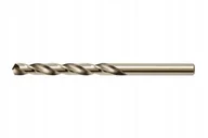 Wiertła - GTV Wiertła do metalu Co5 3.5mm HOEGERT HT6D112 - miniaturka - grafika 1