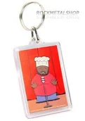 Breloki - brelok do kluczy SOUTH PARK - miniaturka - grafika 1