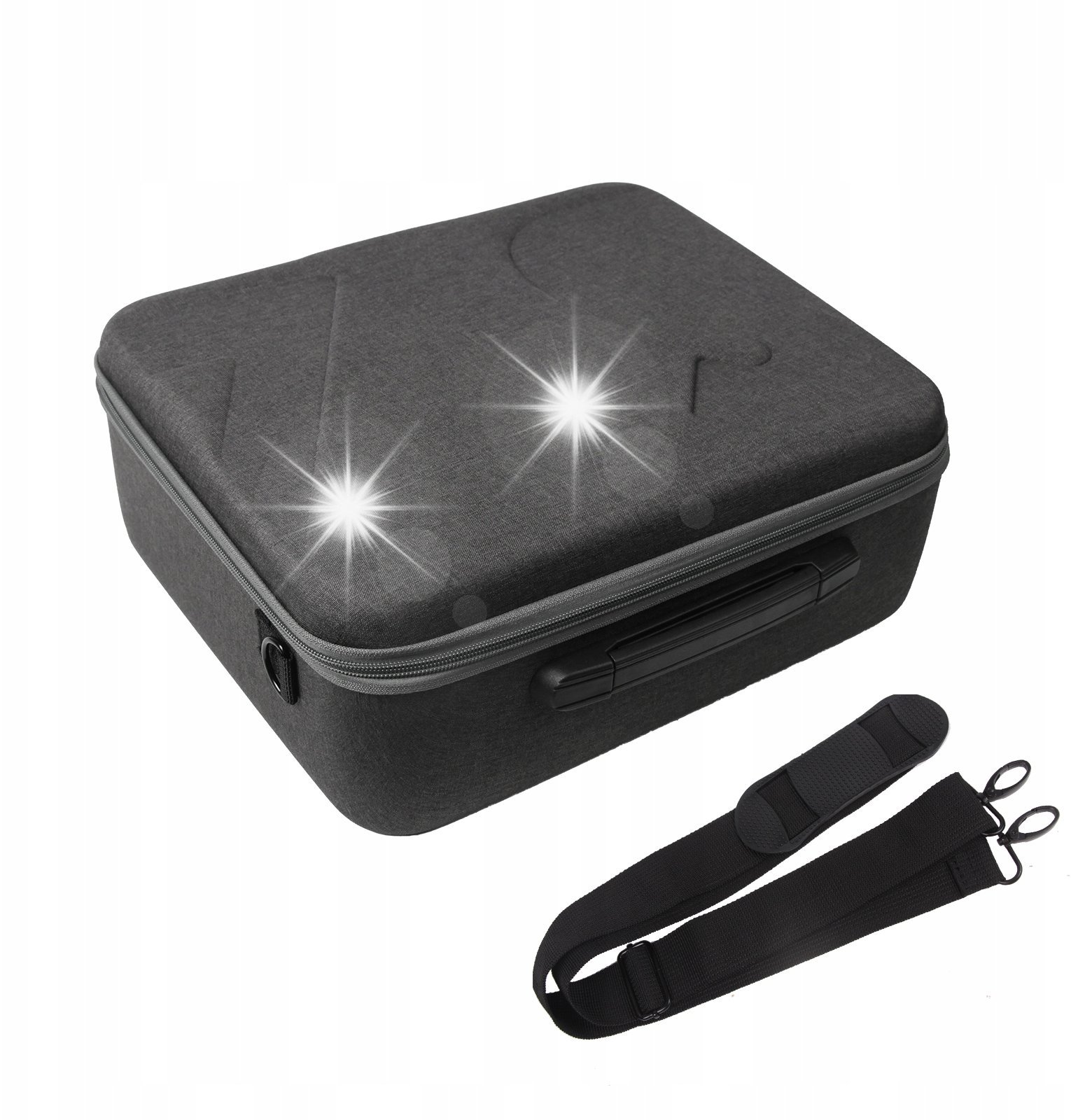 SunnyLife Walizka Pokrowiec Etui do DJI MAVIC 3 na Akcesoria