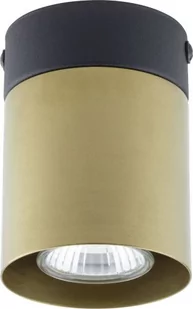 TK Lighting Lampa sufitowa TK 6508 z serii VICO GOLD - Lampy sufitowe - miniaturka - grafika 1
