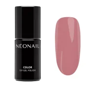 Lakiery hybrydowe - Neonail lakier hybrydowy 10823 Frozen Roses 7,2 ml - miniaturka - grafika 1