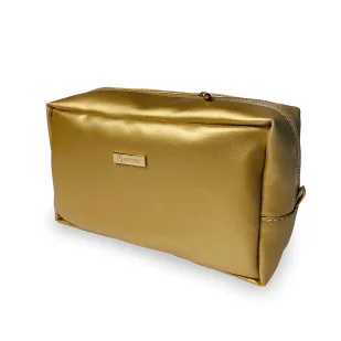 Kosmetyczka Damska - Kosmetyczki, organizery i kuferki - miniaturka - grafika 1