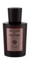 Wody i perfumy męskie - Acqua Di Parma Colonia Vaniglia woda kolońska 100ml - miniaturka - grafika 1
