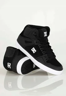 Buty DC Shoes Pure Ht Wc ADYS400043-BLW - Buty sportowe męskie - miniaturka - grafika 1