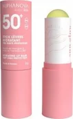 Szminki - Alphanova Alphanova, Daily Sun - Sun Glow, pomadka do ust z filtrem SPF50+, 4g - miniaturka - grafika 1