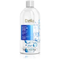 Płyny micelarne - Delia NAWILŻAJĄCY PŁYN MICELARNY 500ML - miniaturka - grafika 1