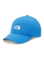 Czapki dla dzieci - The North Face Czapka z daszkiem Kids 66 Tech Ballcap NF0A7WHDLV61 Niebieski - miniaturka - grafika 1