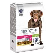 Sucha karma dla psów - Perfect Fit Adult Dogs (> 10kg) - 11,5 kg - miniaturka - grafika 1