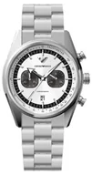 Zegarki męskie - Zegarek Emporio Armani AR11636 RACER - miniaturka - grafika 1