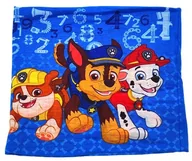 Apaszki i szaliki damskie - Komin Psi Patrol Rubble, Chase, Marshall 24x21 cm - miniaturka - grafika 1