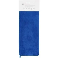 Ściereczki, gąbki, czyściki - Ściereczka Tala D91 Granatowy - miniaturka - grafika 1