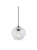 Lampy sufitowe - Argon Lampa wisząca 1x15W LED E27 KALIMERA 4041 4041 - miniaturka - grafika 1