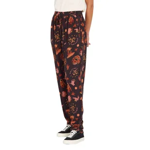 Spodnie damskie Volcom CONNECTED MINDS SURF - L - Spodnie damskie - miniaturka - grafika 1