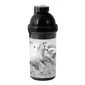Bidony dla dzieci - Bidon 500ml PP24KE-3021 - PASO - miniaturka - grafika 1