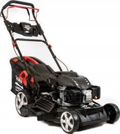 Kosiarki - Sigma BN51SMH-B Kosiarka spalinowa Czarna - miniaturka - grafika 1