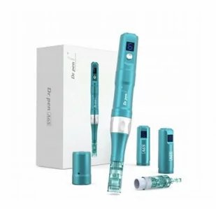 Dr Pen Dermapen Dr Pen ULTIMA A6-S 14-0220 - Pozostałe urządzenia kosmetyczne - miniaturka - grafika 1