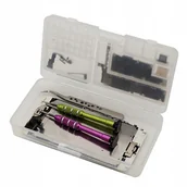 Lutownice - Podwójny box na płyty główne i inne komponenty - miniaturka - grafika 1