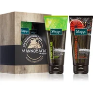 Żele pod prysznic dla mężczyzn - Kneipp kneipp opakowanie na prezent dla mężczyzn sprawa zestaw do prysznica, 200 ML 914674 - miniaturka - grafika 1