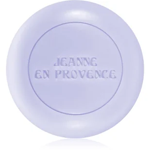 Pollena Eva Jeanne Provence Jeanne Provence Lavender luksusowe mydło francuskie 100 g - Mydła - miniaturka - grafika 1