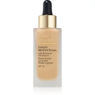 Podkłady do twarzy - ESTEE LAUDER_Futurist Skin Tint Serum Foundation podkład do twarzy 1W1 30ml - miniaturka - grafika 1