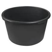 Wiadra i kastry budowlane - Dexter Kastra budowlana okrągła 90 litrów - miniaturka - grafika 1