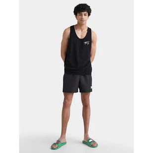 TH UM0UM02809 Tank top L - Koszulki męskie - miniaturka - grafika 1