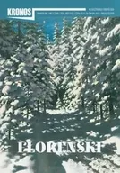 Pomoce naukowe - Kronos 3/2019 Floreński - miniaturka - grafika 1