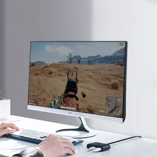 Ugreen rozdzielacz HUB 4x USB 3.0 port USB Typ C kabel 1m czarny (CR113 40850) - Kable USB - miniaturka - grafika 15