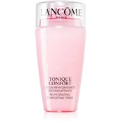 Toniki i hydrolaty do twarzy - Lancome Tonique Confort tonik nawilżający i kojący dla suchej skóry 75 ml - miniaturka - grafika 1