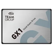 Dyski SSD - Team Group GX1 240GB (T253X1240G0C101) - miniaturka - grafika 1