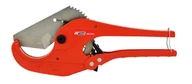 Akcesoria hydrauliczne - AWTools AWTools przecinak do rur PCV 63 AW31501 AW31501 - miniaturka - grafika 1
