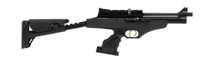 Hatsan - Pistolet wiatrówka PCP AT-P2 - Wiatrówki pistolety - miniaturka - grafika 1