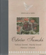 Przewodniki - Ostrów Tumski - miniaturka - grafika 1