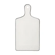 Deski do krojenia - Deska porcelanowa 35 x 18 cm PILLAR - miniaturka - grafika 1