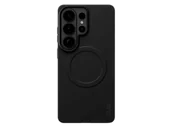 Etui i futerały do telefonów - Etui PANZERGLASS Care Sl1m Case do Galaxy S26 Ultra Czarny - miniaturka - grafika 1